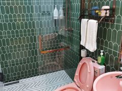 -遇见时尚足浴·SPA(五路口万达店)