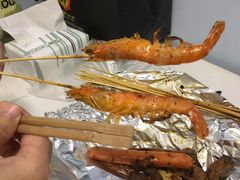 -何师烧烤·香辣蟹·川菜·30年老品牌(太古里旗舰店)
