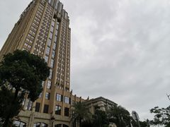-骊韵咖啡厅(深圳中海凯骊酒店)