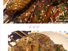 -木屋烧烤(白石洲店)
