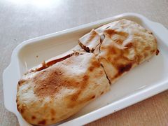 -宝光熏肉鞋底火烧(新街口店)
