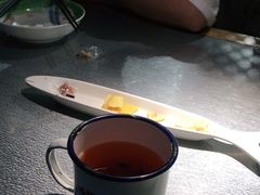 -探鱼·鲜青椒爽麻烤鱼(增城东汇城店)