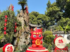 -西湖公园(鼓楼区)