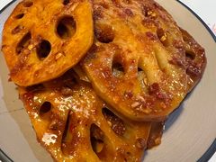 -堂瓦里·33年传统赣菜(第一街区店)