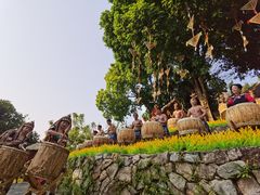 -深圳锦绣中华民俗村