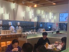 -关东小磨东北菜(漕河泾印象城店)