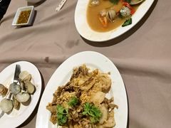 -海村海鲜酒店