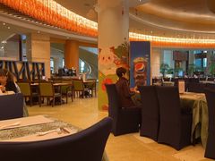 -济南喜来登酒店-盛宴自助西餐厅·综合自助