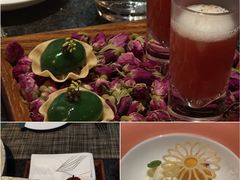 -莲西餐(曲江店)