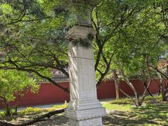 -大召寺明清一条街