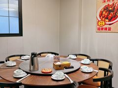 -江味龙虾馆·裸蓝龙虾(南山店)