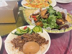 -一家亲台菜餐厅(银塘中路店)