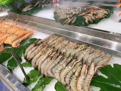 -圣罗巴海鲜自助(黑金店)