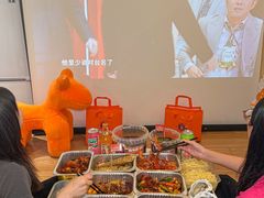 -吉利龙虾·新派海鲜烧烤