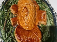 -Oyster Talks 四度蚝法餐厅