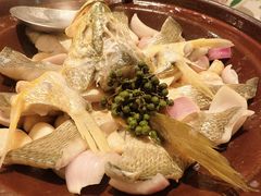 -莆田餐厅PUTIEN(金融街购物中心店)