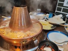 -鑫隆四季涮肉(香河店)
