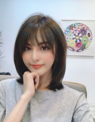-东秀护肤造型
