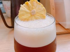 日出滑梯-COFFEE HOLIC(朝外SOHO店)