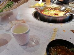 -来伊回麻辣烫·火锅串串清真(红瓦寺总店)