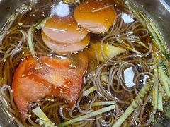 -朴小妹人参鸡汤火锅(长白山万达店)