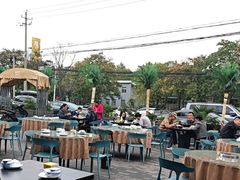 -九寨沟石锅鱼(沣峪口二十年店)