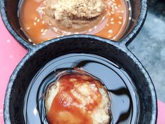 鸳鸯小料-王家渡火锅店(棕榈泉店)