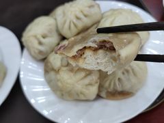 -小胖包子王(庆亚大厦店)