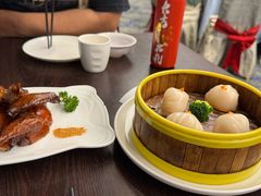 -古南都·老广东酒楼(龙江店)