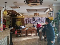 -黄家泡馍馆·非遗老字号·清真(凤九海荣名城店)