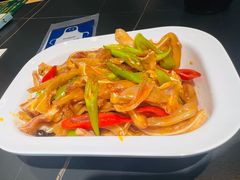 -板凳烧烤(东关街店)