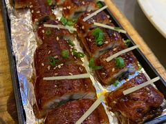 -韩香福烤肉庄园(荣成店)