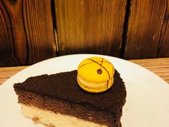 -榖屋house of flour(张江首店)