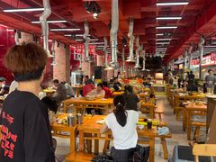 -养牛邓·潮汕牛肉海鲜自助火锅(广州店)
