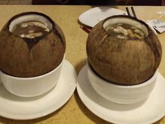 -喜鹊茶点.啫煲(车陂店)