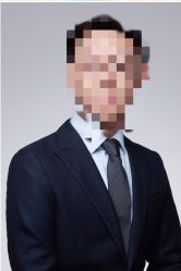 -鹿角肖像摄影艺术馆