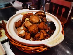 -潮界(虹桥新天地店)