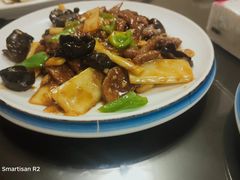 -鼎香润(德胜门内店)