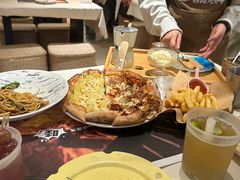 -盘炉forenza·云贵川融合小食堂 ( 钟楼中柳巷店)