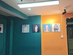 -爱定格照相馆·证件照(布吉店)