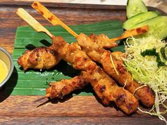 -KingThaia金泰兰(滨江天街店)