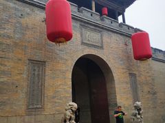 -山西王家大院