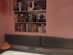 -BGM CLUB二次元主题桌游店(康王路店)