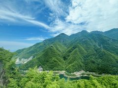 -江南天池