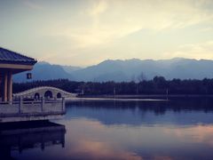 -华山御温泉度假村