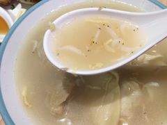 -小杨生煎(湟普汇店)