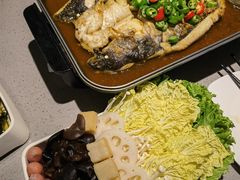 -半天妖烤鱼(方庄店)