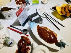 -老浒记烤鸭-北京菜(琉璃厂店)