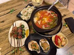 -疍家人黄记海鲜火烧烤