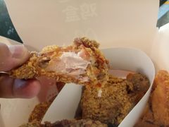 -麦当劳(展览路店)